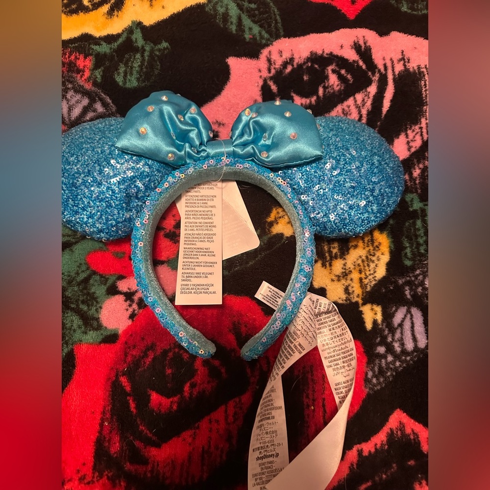 disney ears